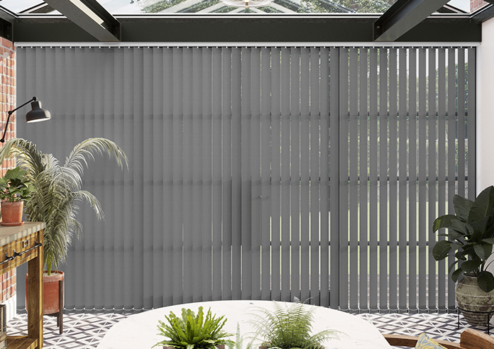 Anthology, Abyss - Vertical Blind - Image 3